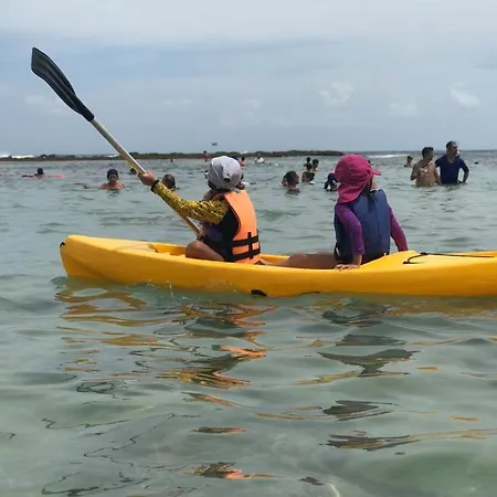 Beach Class Eco Life 001C-2