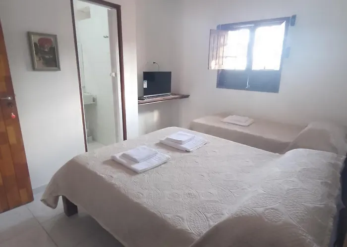 Principado Bombay De Porto Apartamento Pôrto das Galinhas